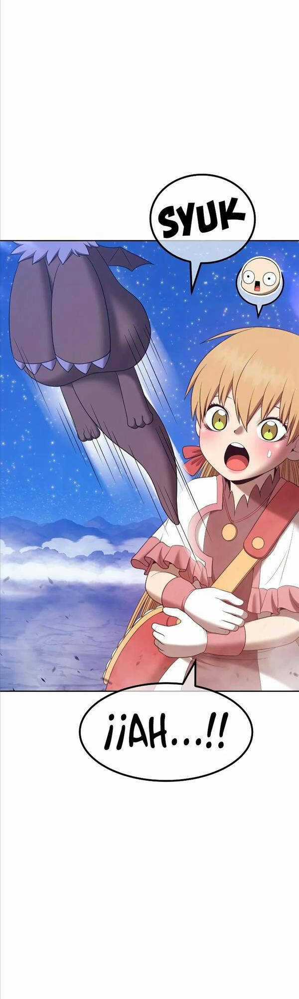 Gậy Gỗ Cấp 99+ Chapter 76.5 trang 1