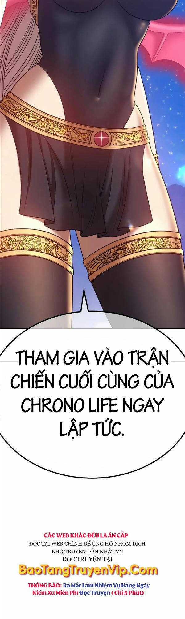 Gậy Gỗ Cấp 99+ Chapter 76 trang 1