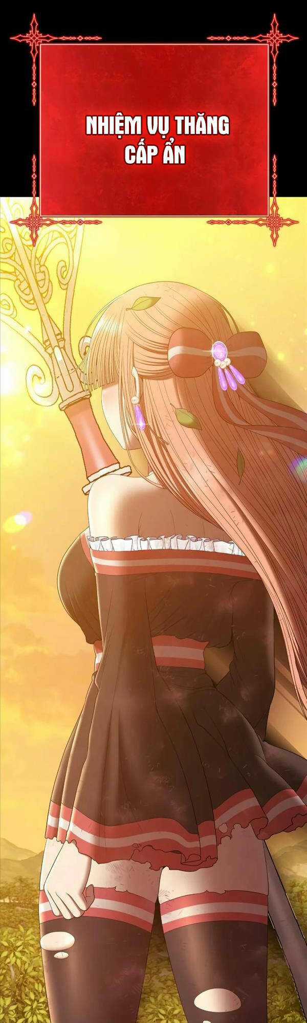 Gậy Gỗ Cấp 99+ Chapter 78.5 trang 0