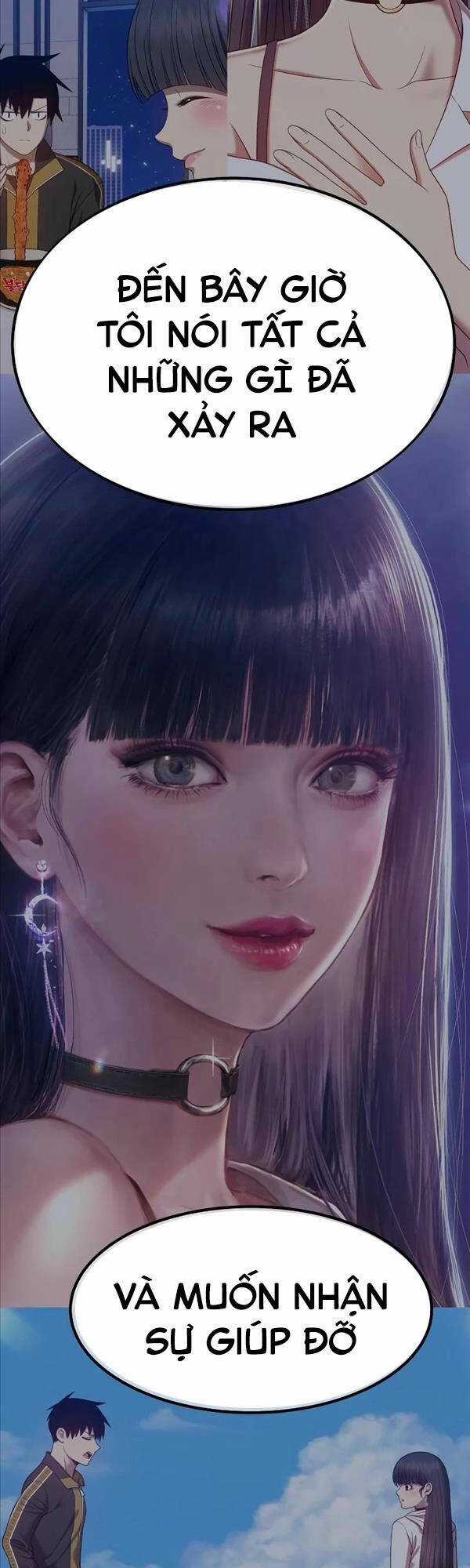 Gậy Gỗ Cấp 99+ Chapter 79.5 trang 0
