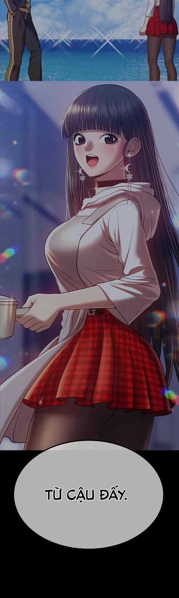 Gậy Gỗ Cấp 99+ Chapter 79.5 trang 1