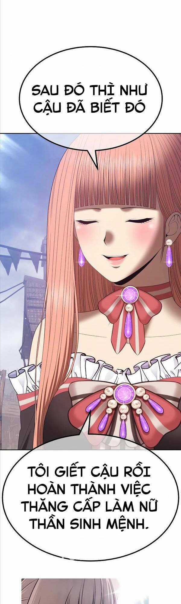 Gậy Gỗ Cấp 99+ Chapter 79 trang 1