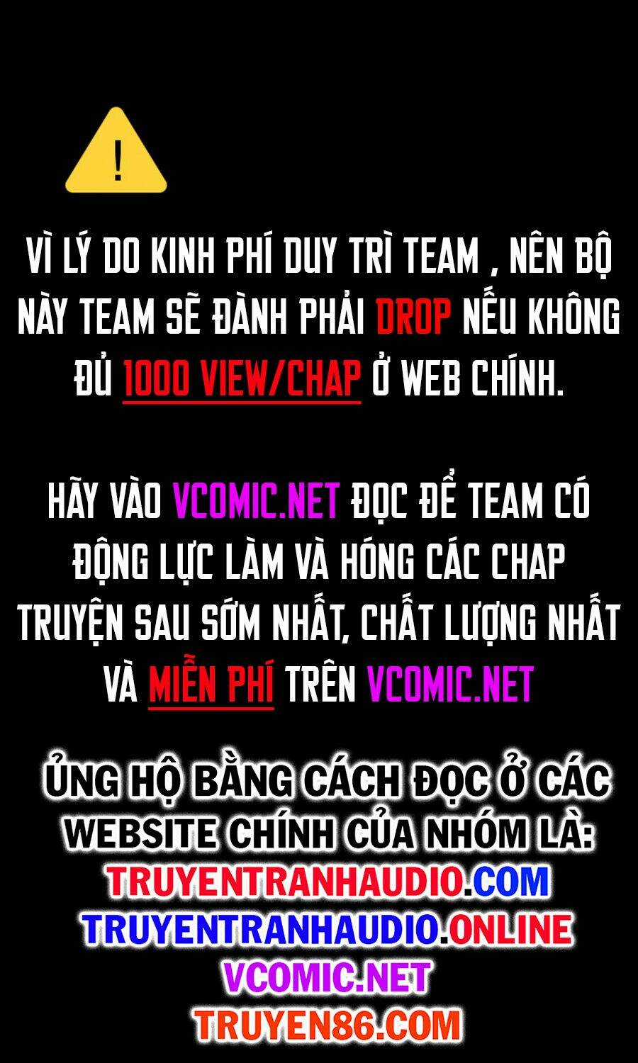 Gậy Gỗ Cấp 99+ Chapter 8.5 trang 0