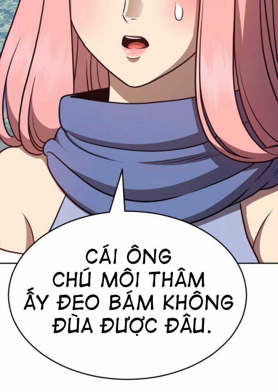 Gậy Gỗ Cấp 99+ Chapter 8.5 trang 10