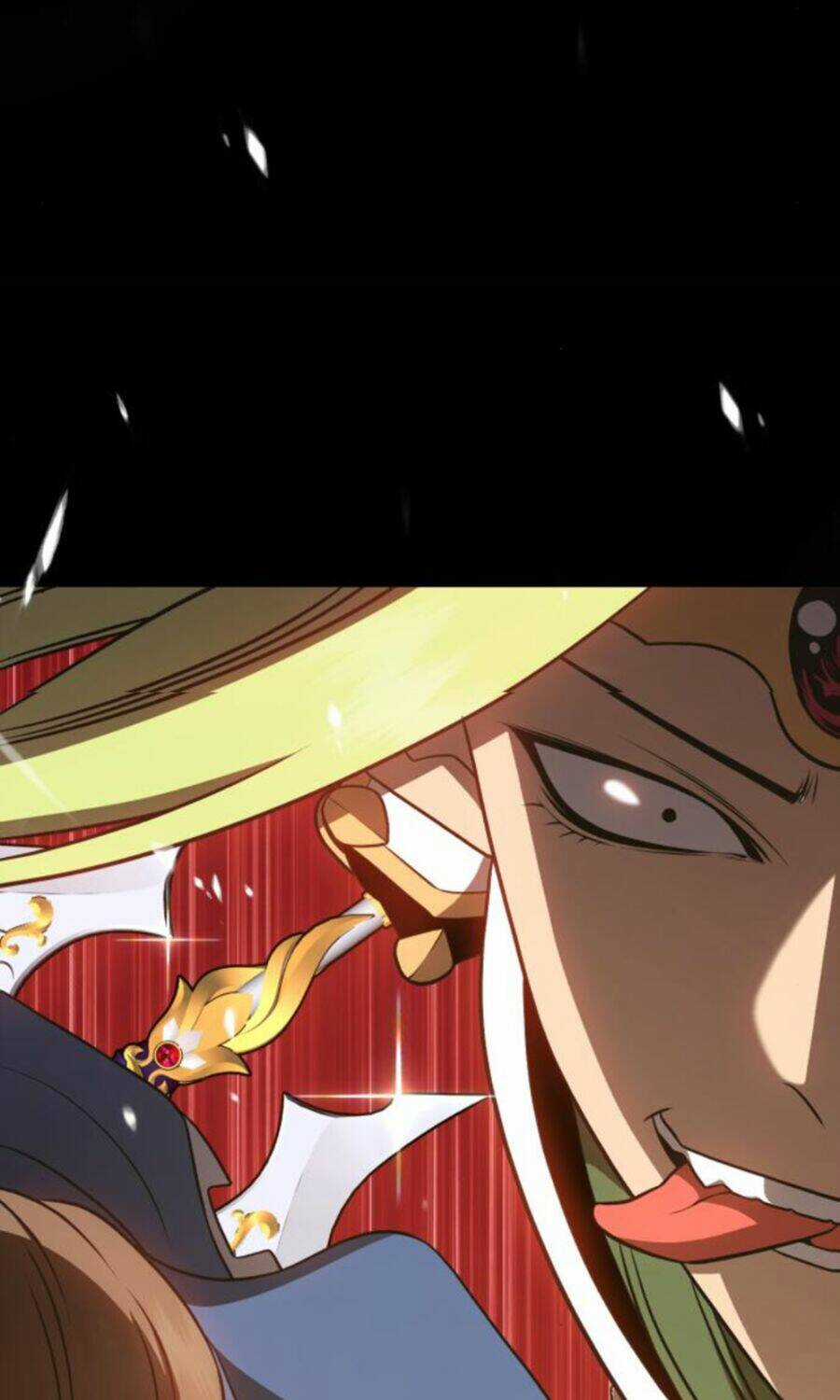 Gậy Gỗ Cấp 99+ Chapter 8.5 trang 101