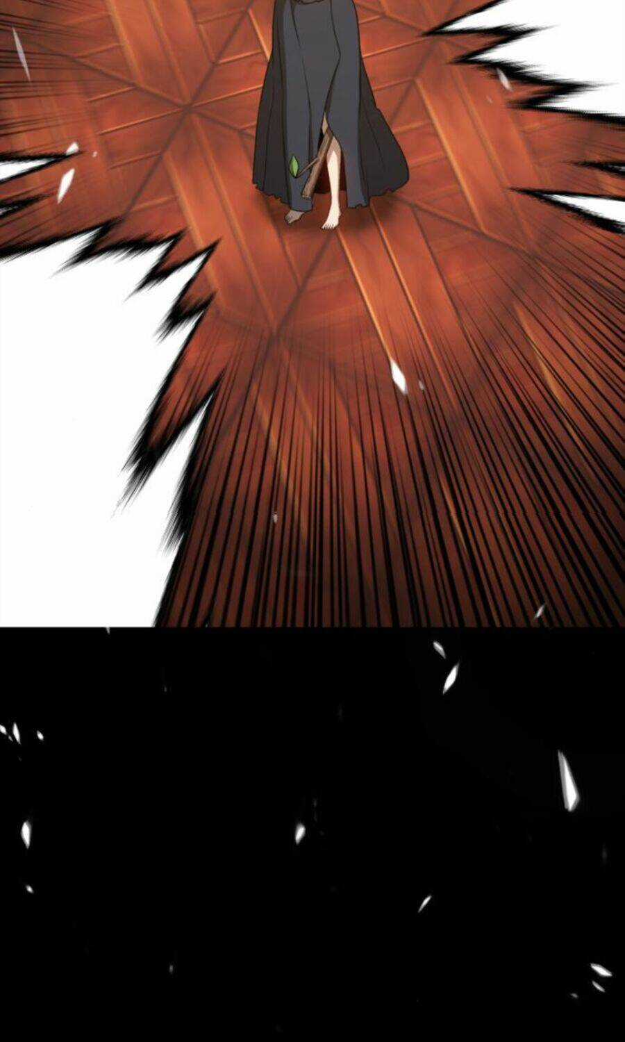 Gậy Gỗ Cấp 99+ Chapter 8.5 trang 104