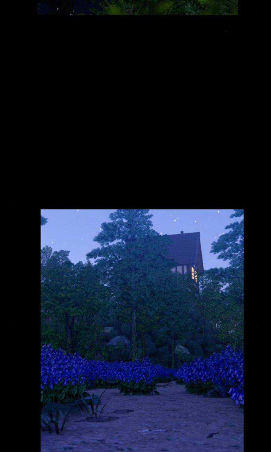 Gậy Gỗ Cấp 99+ Chapter 8.5 trang 114