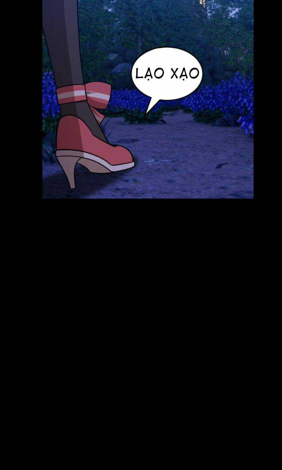 Gậy Gỗ Cấp 99+ Chapter 8.5 trang 116