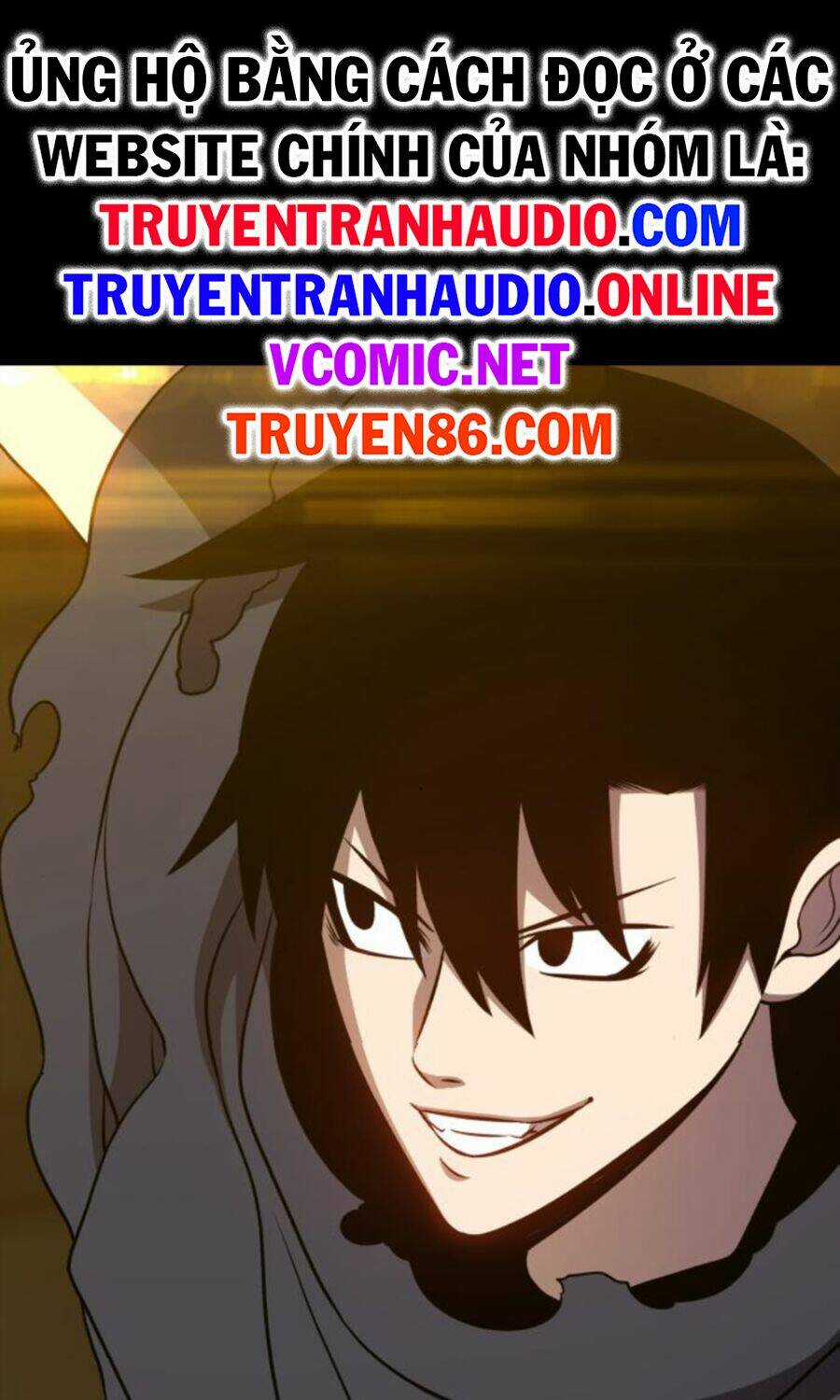 Gậy Gỗ Cấp 99+ Chapter 8.5 trang 128