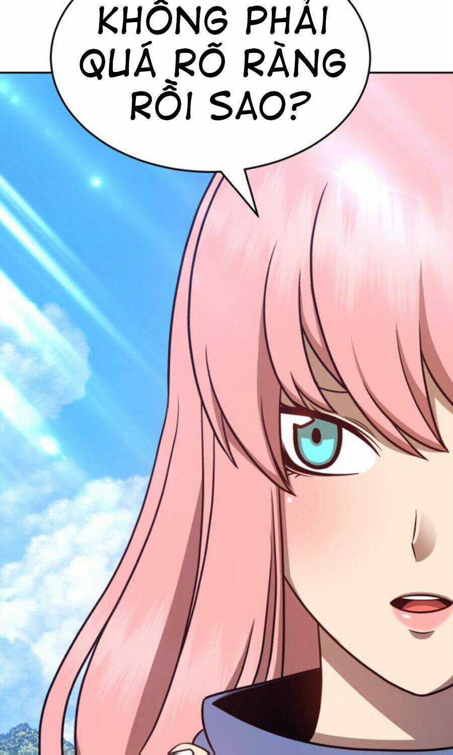 Gậy Gỗ Cấp 99+ Chapter 8.5 trang 13