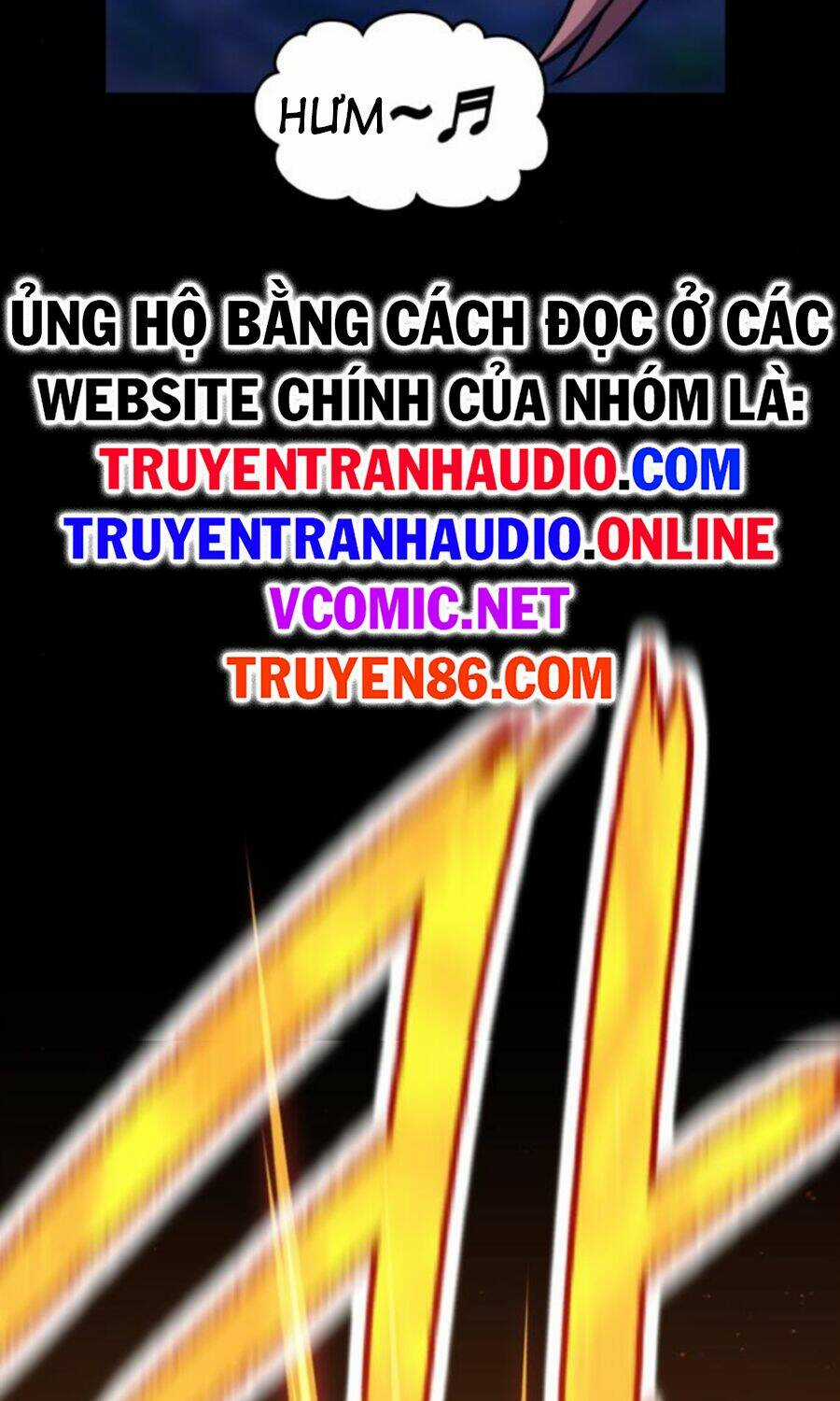 Gậy Gỗ Cấp 99+ Chapter 8.5 trang 131