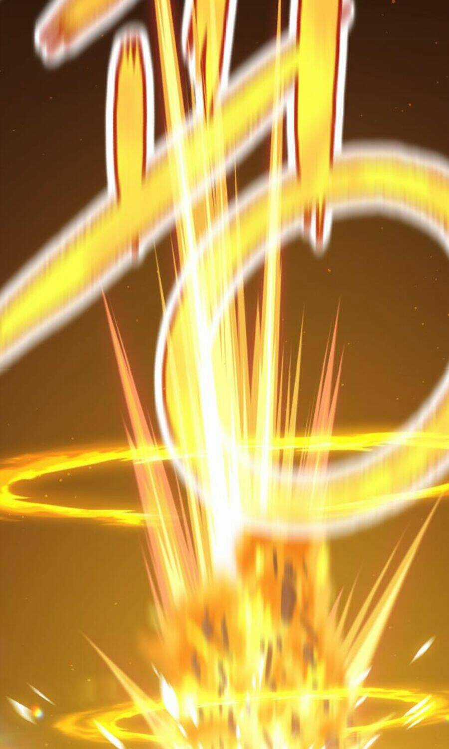 Gậy Gỗ Cấp 99+ Chapter 8.5 trang 132