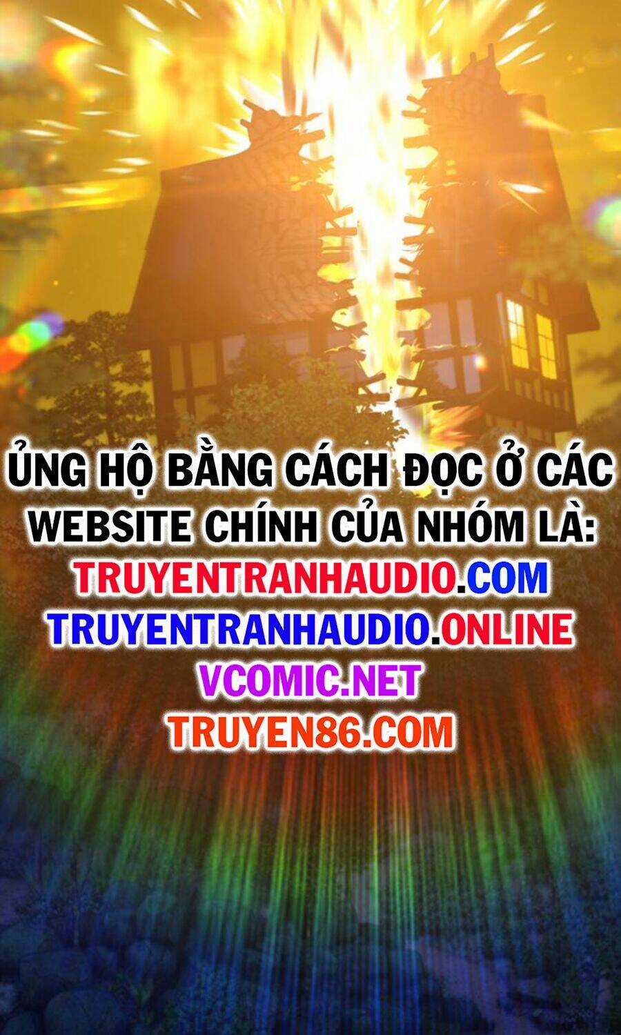 Gậy Gỗ Cấp 99+ Chapter 8.5 trang 133