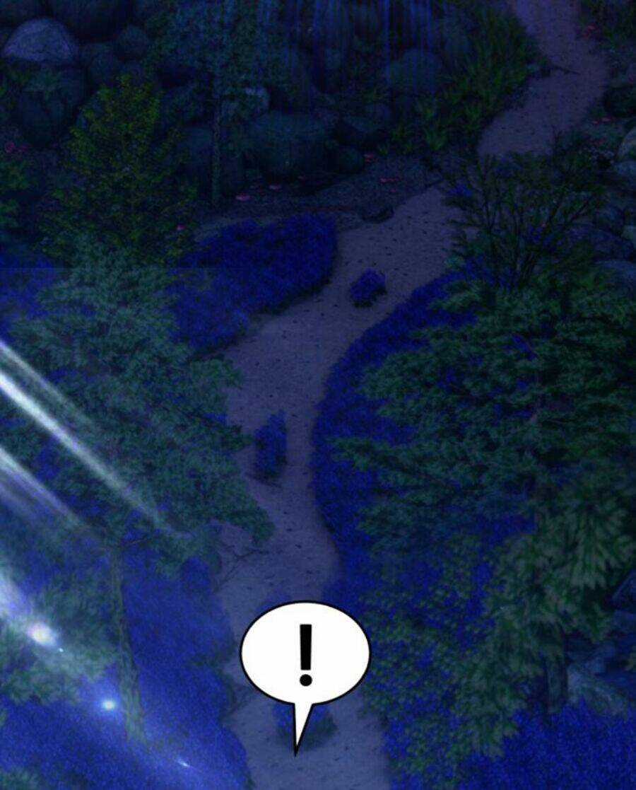 Gậy Gỗ Cấp 99+ Chapter 8.5 trang 134