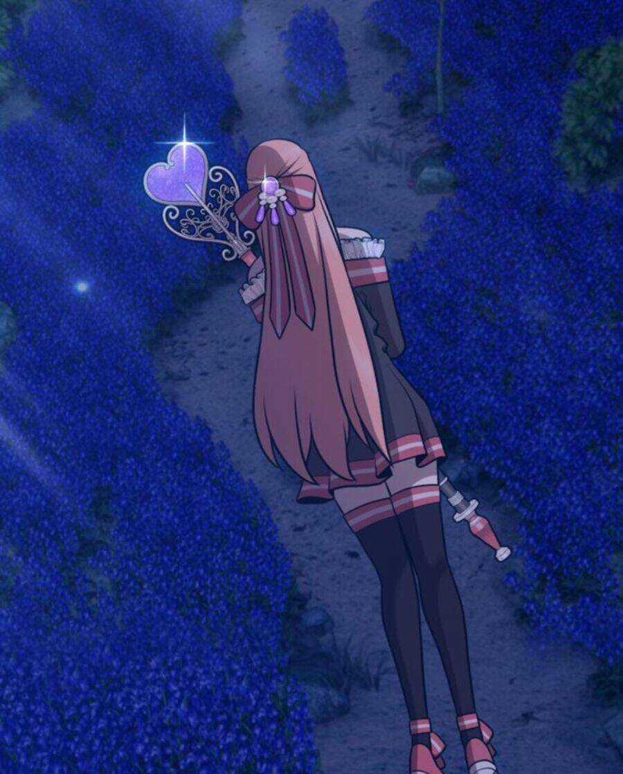 Gậy Gỗ Cấp 99+ Chapter 8.5 trang 135