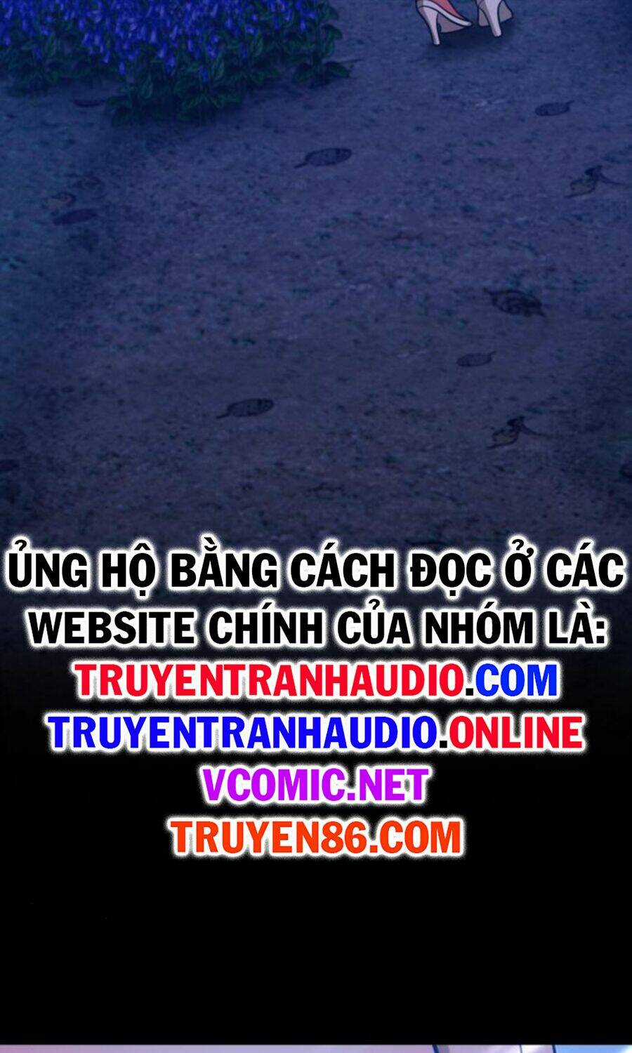 Gậy Gỗ Cấp 99+ Chapter 8.5 trang 136