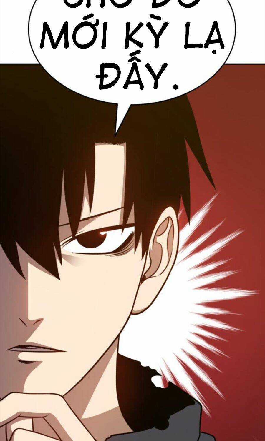 Gậy Gỗ Cấp 99+ Chapter 8.5 trang 15