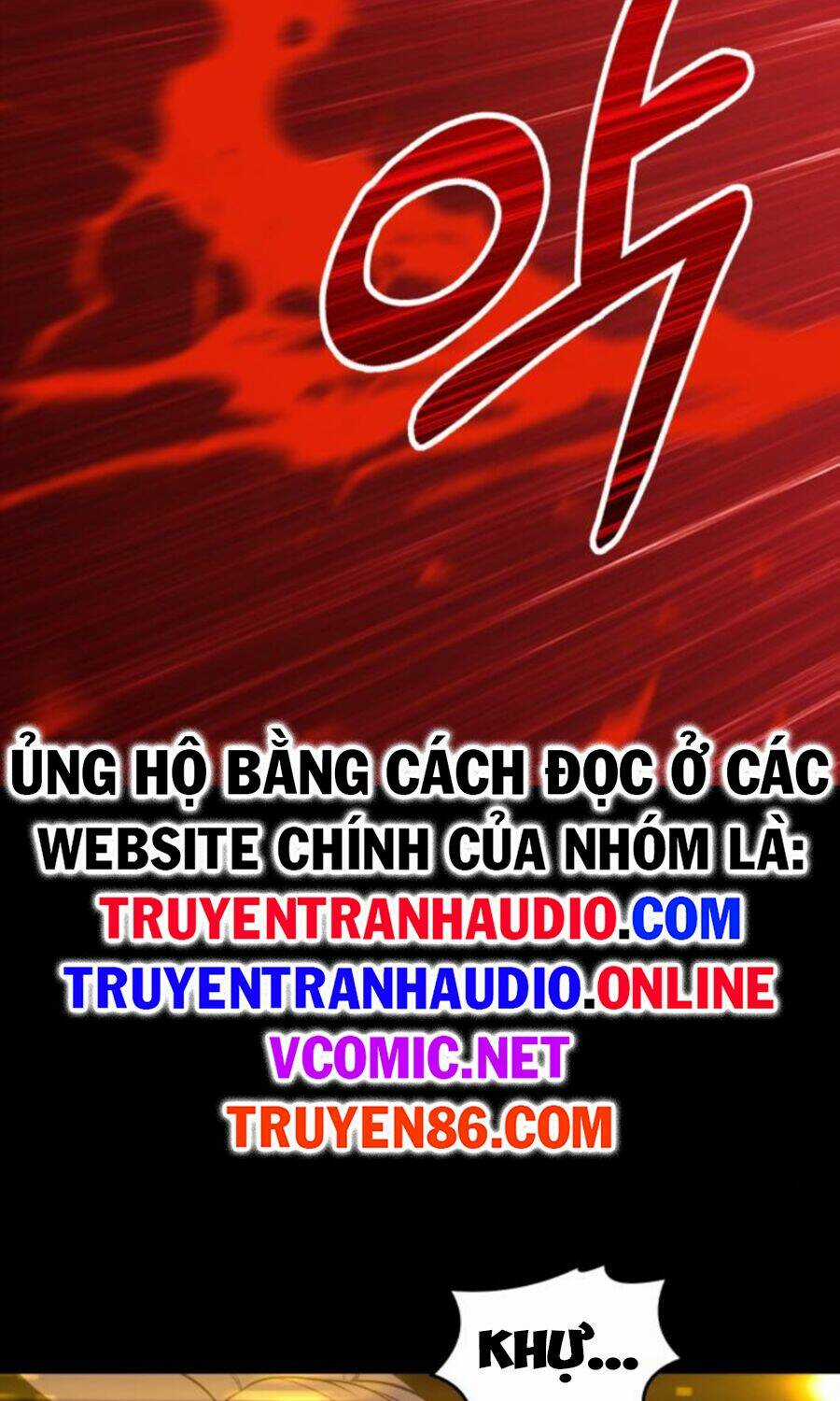 Gậy Gỗ Cấp 99+ Chapter 8.5 trang 26