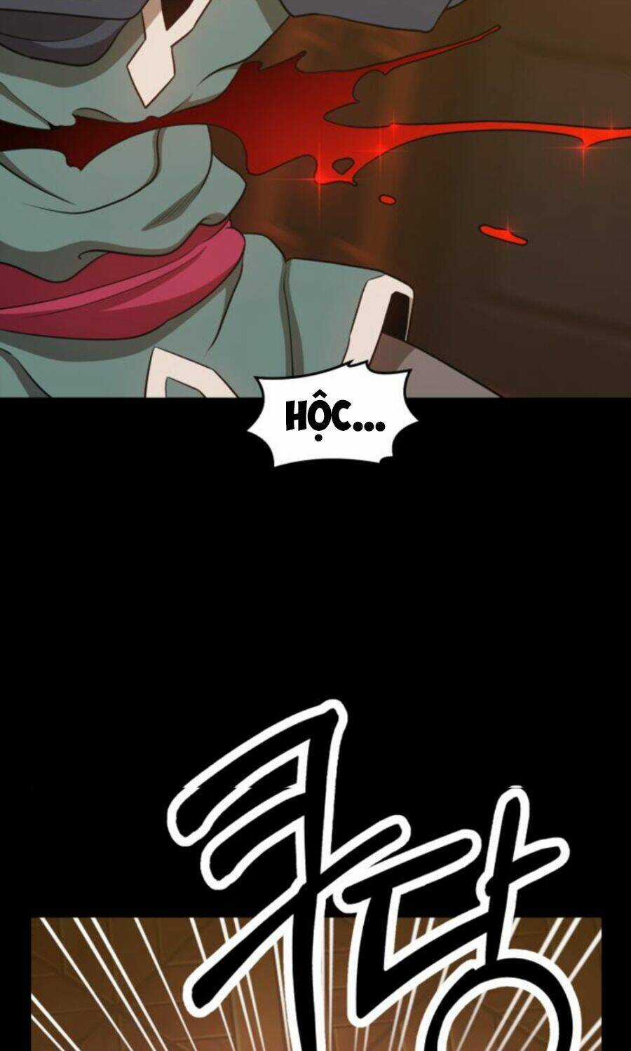 Gậy Gỗ Cấp 99+ Chapter 8.5 trang 28