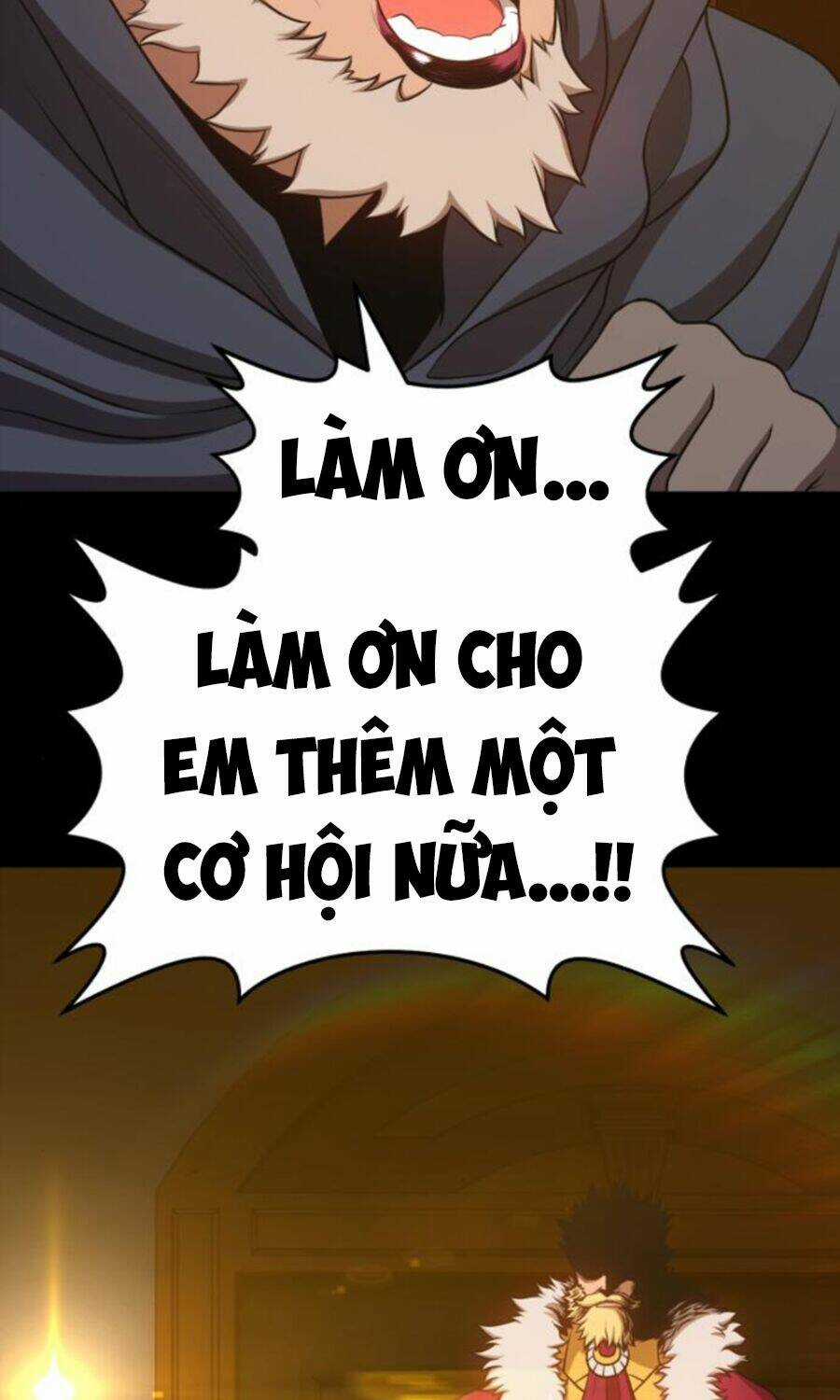 Gậy Gỗ Cấp 99+ Chapter 8.5 trang 31