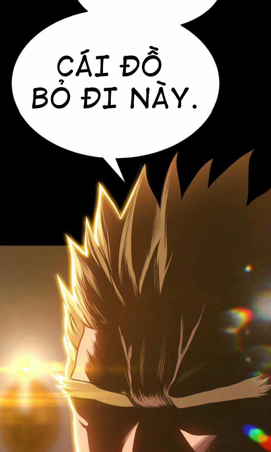 Gậy Gỗ Cấp 99+ Chapter 8.5 trang 33