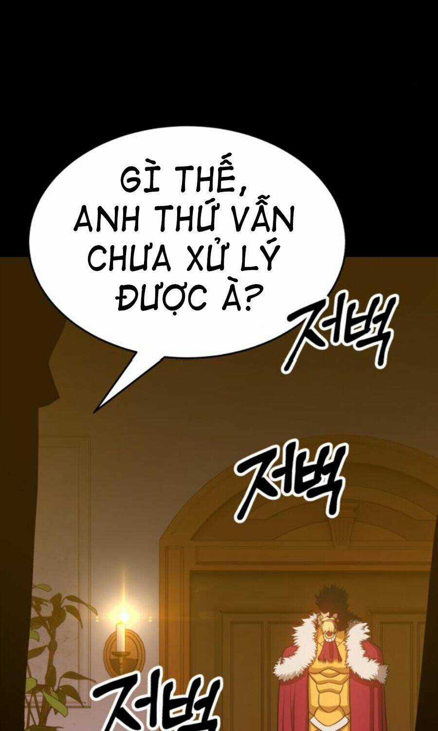 Gậy Gỗ Cấp 99+ Chapter 8.5 trang 38