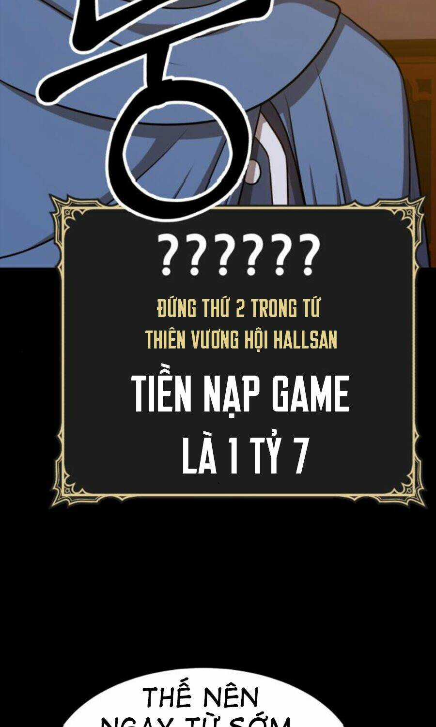 Gậy Gỗ Cấp 99+ Chapter 8.5 trang 45