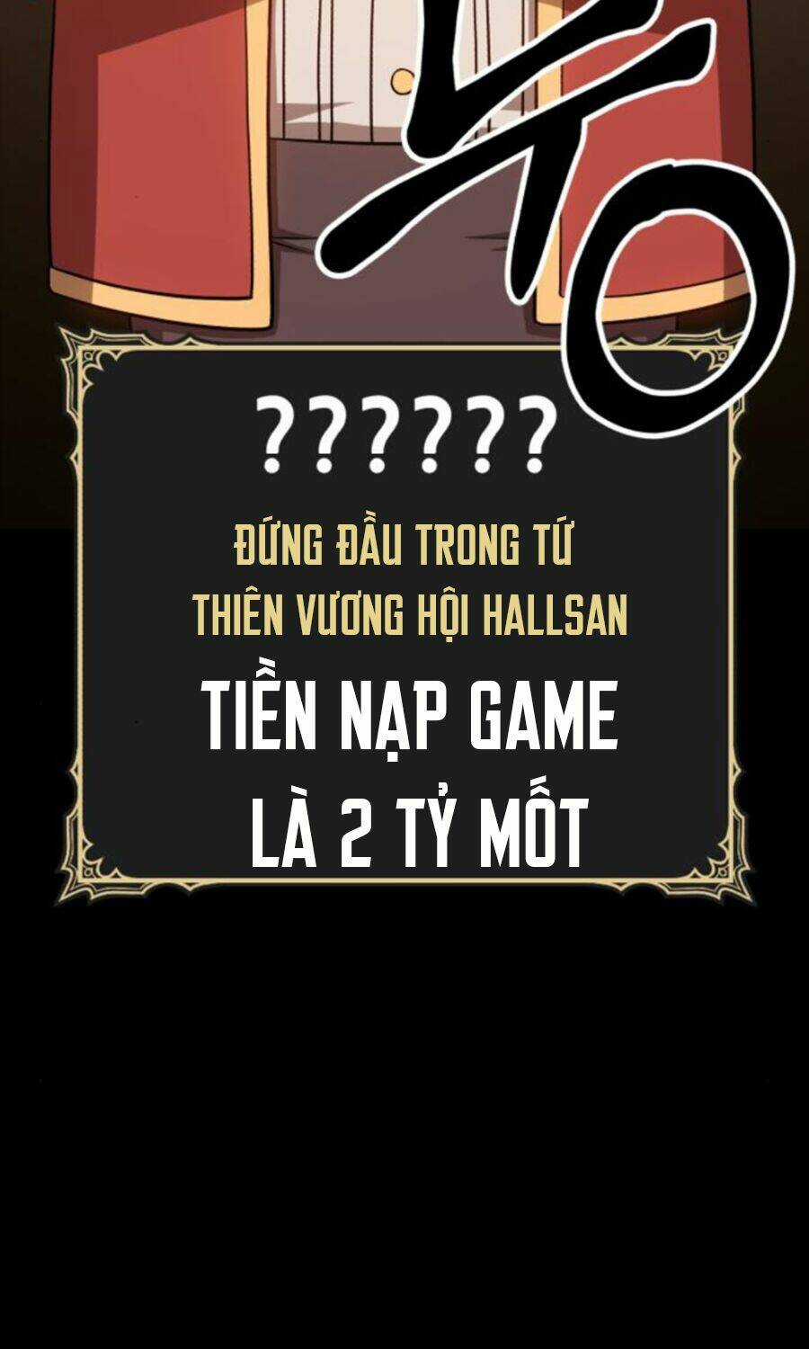 Gậy Gỗ Cấp 99+ Chapter 8.5 trang 49