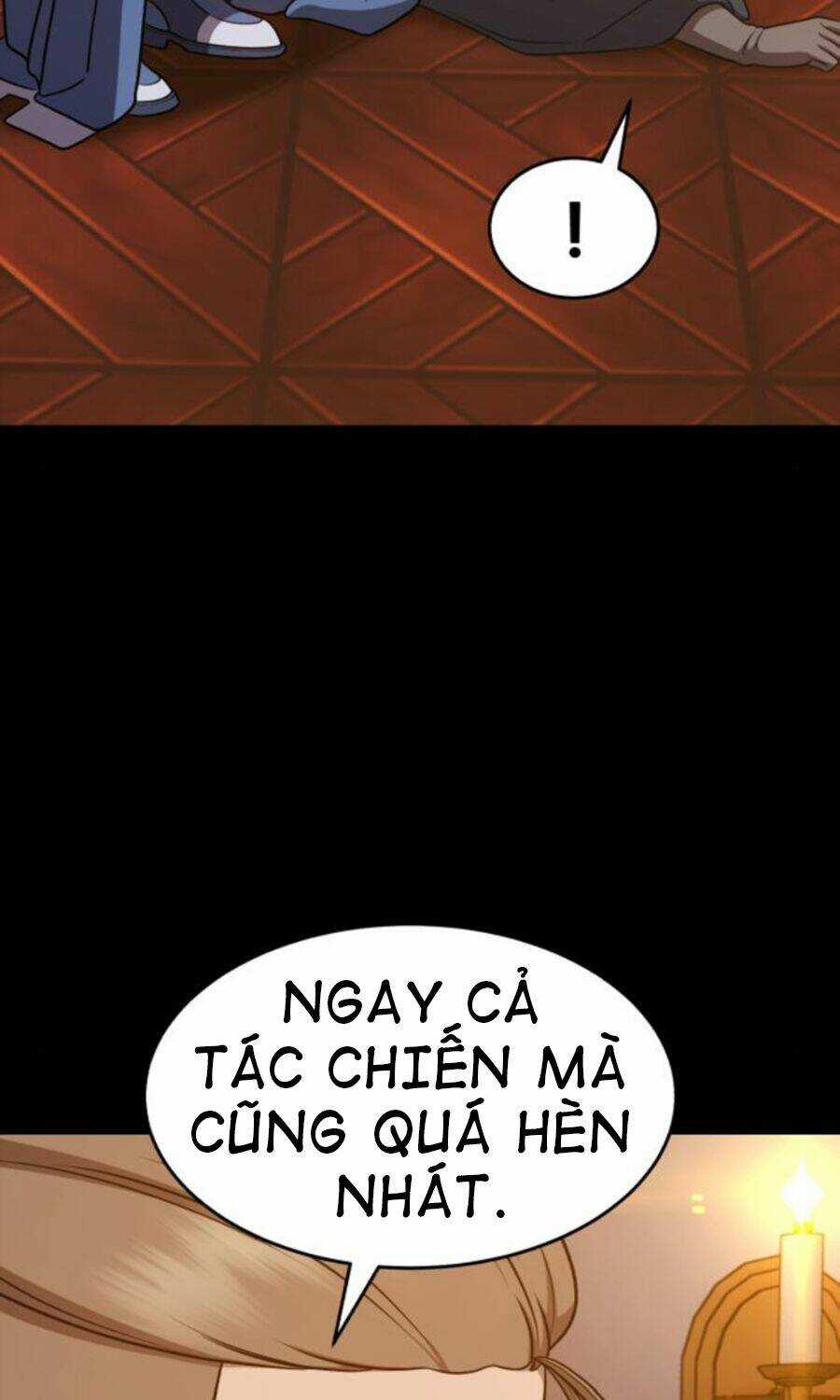 Gậy Gỗ Cấp 99+ Chapter 8.5 trang 51