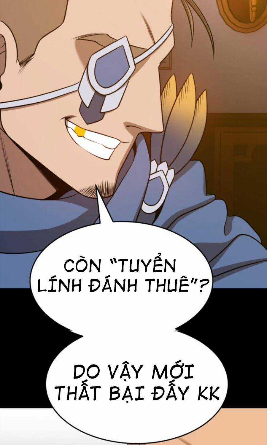 Gậy Gỗ Cấp 99+ Chapter 8.5 trang 52