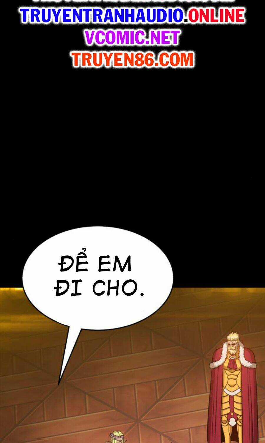 Gậy Gỗ Cấp 99+ Chapter 8.5 trang 54