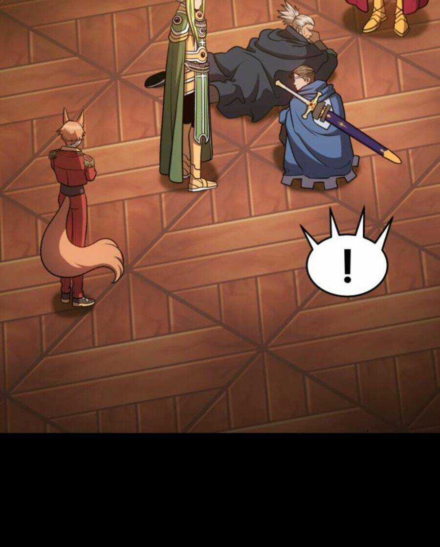 Gậy Gỗ Cấp 99+ Chapter 8.5 trang 55