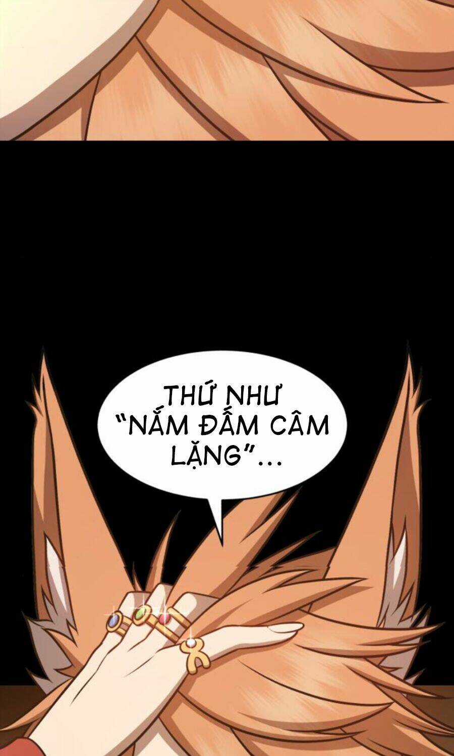 Gậy Gỗ Cấp 99+ Chapter 8.5 trang 57