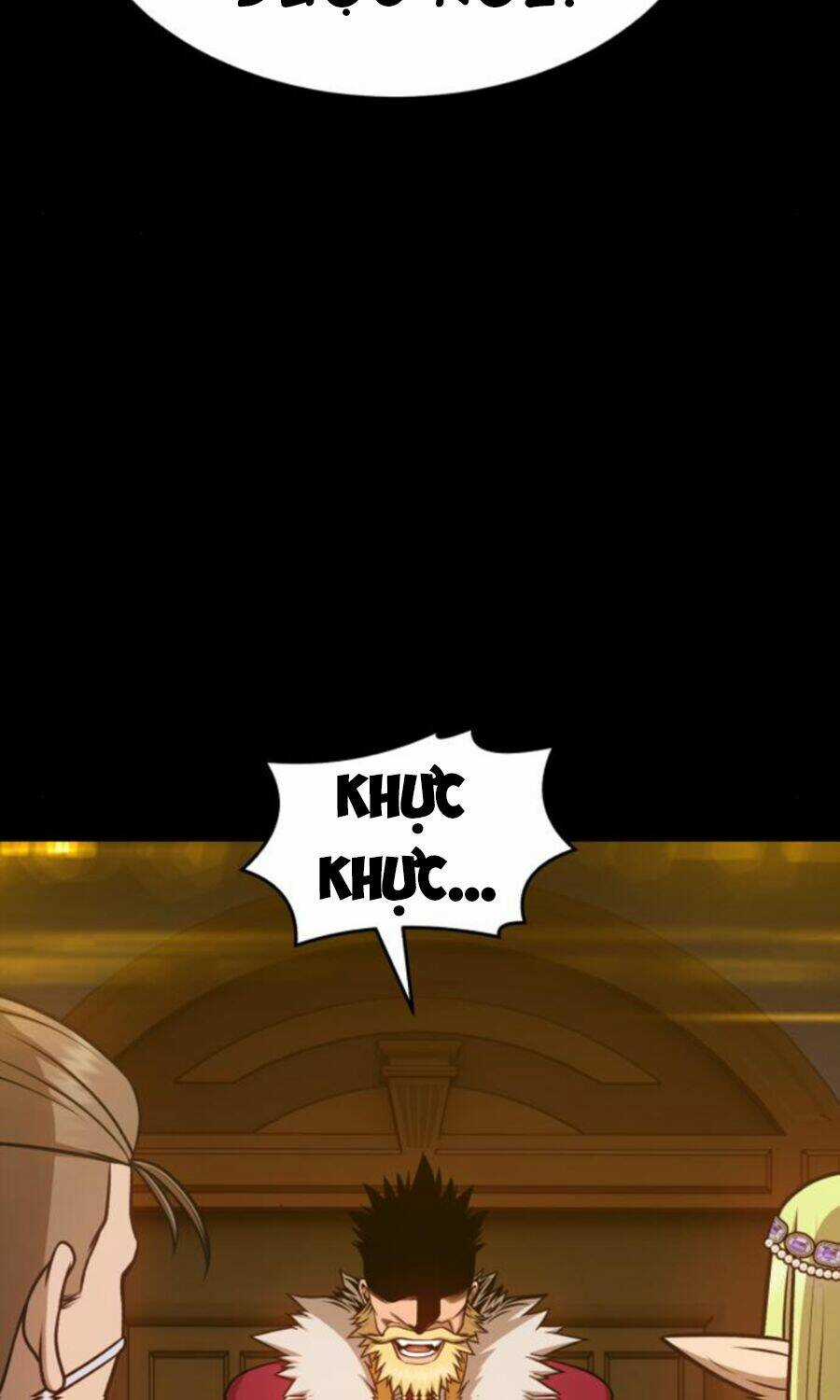 Gậy Gỗ Cấp 99+ Chapter 8.5 trang 59