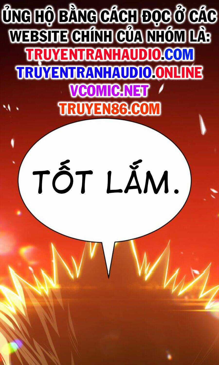 Gậy Gỗ Cấp 99+ Chapter 8.5 trang 63