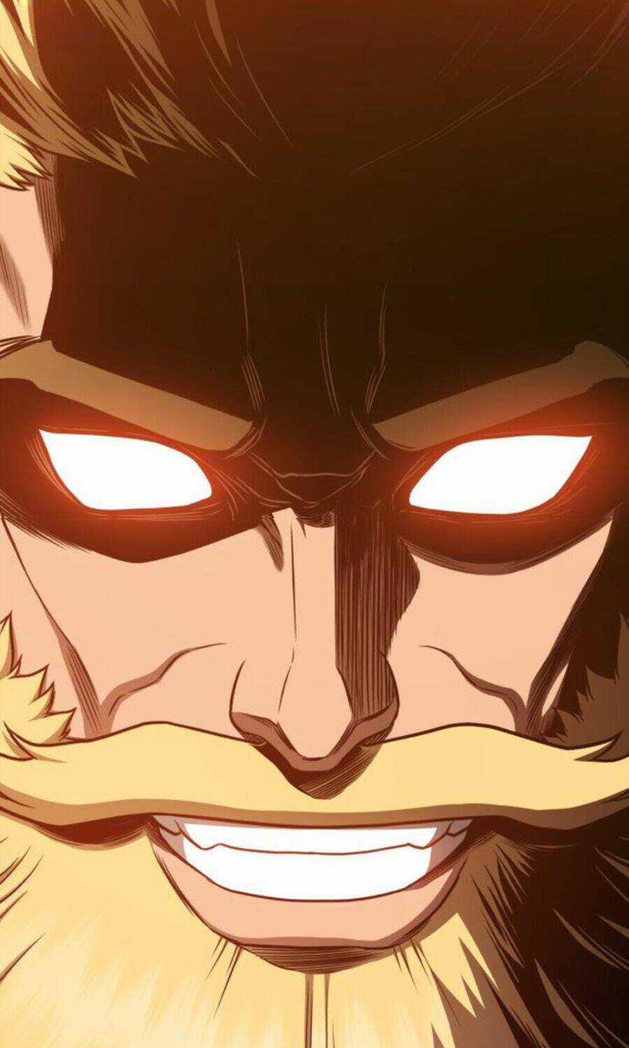 Gậy Gỗ Cấp 99+ Chapter 8.5 trang 64