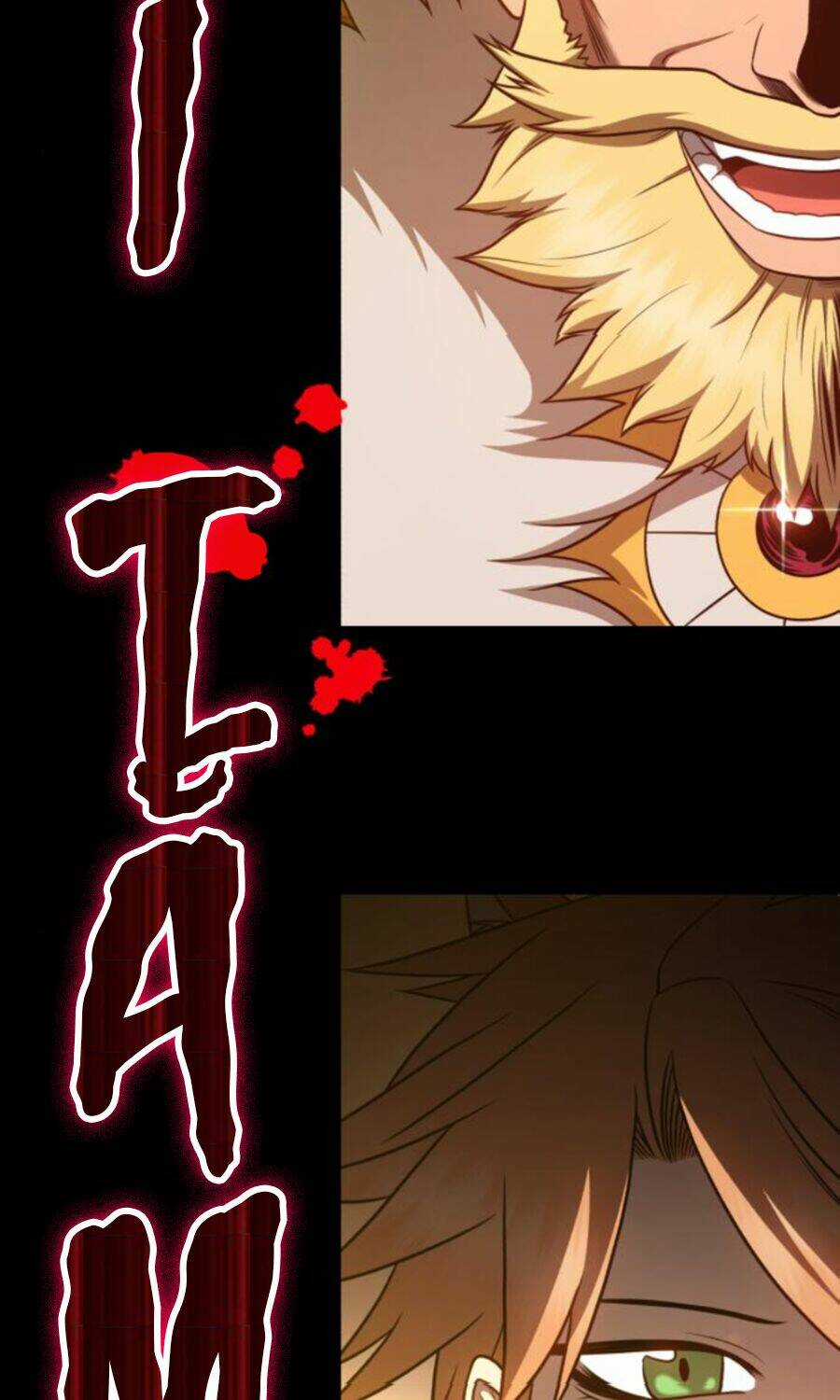 Gậy Gỗ Cấp 99+ Chapter 8.5 trang 71