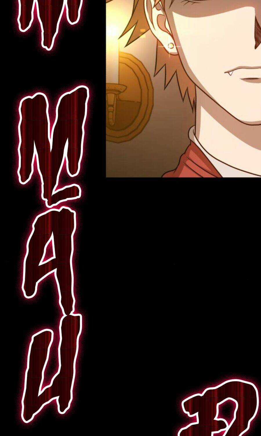 Gậy Gỗ Cấp 99+ Chapter 8.5 trang 72