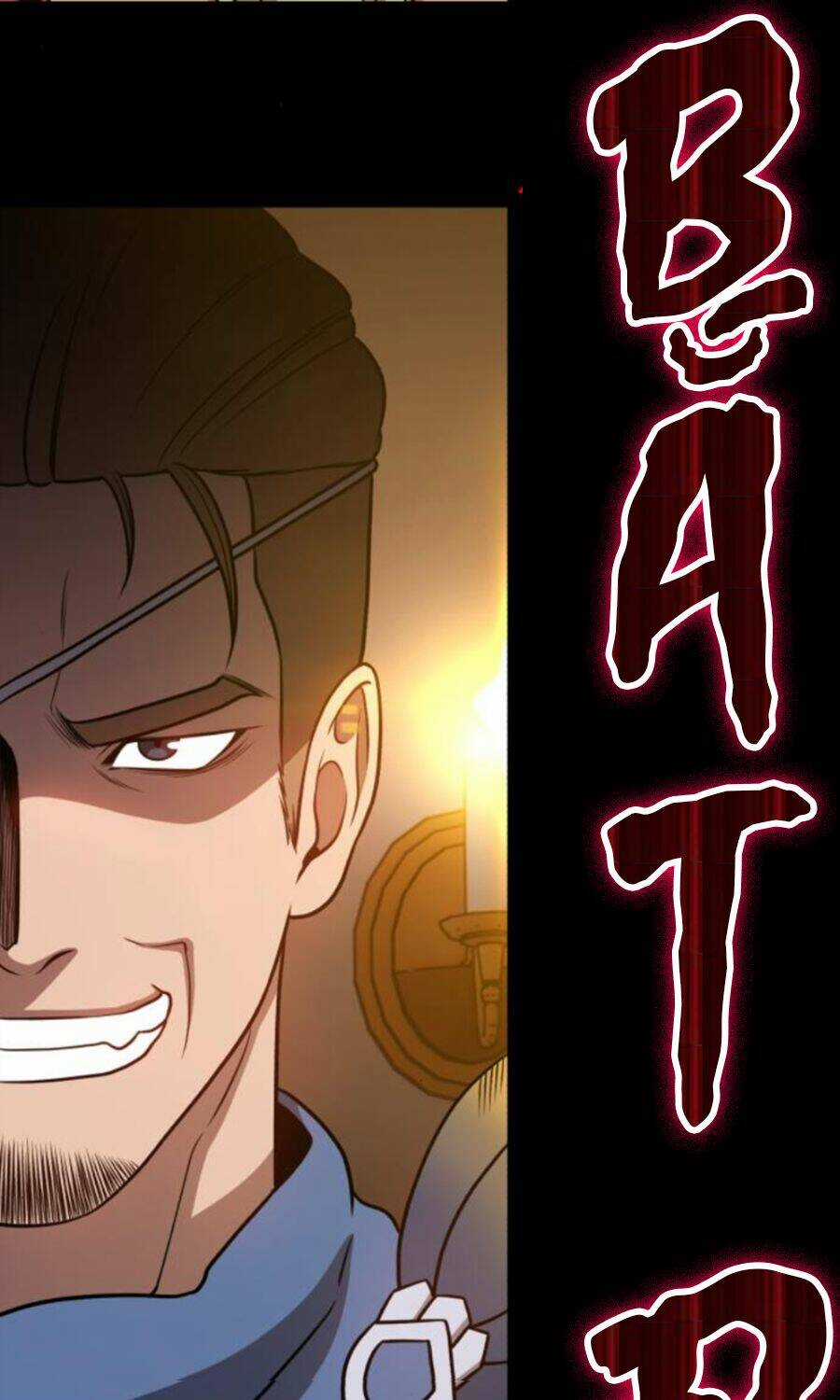 Gậy Gỗ Cấp 99+ Chapter 8.5 trang 74