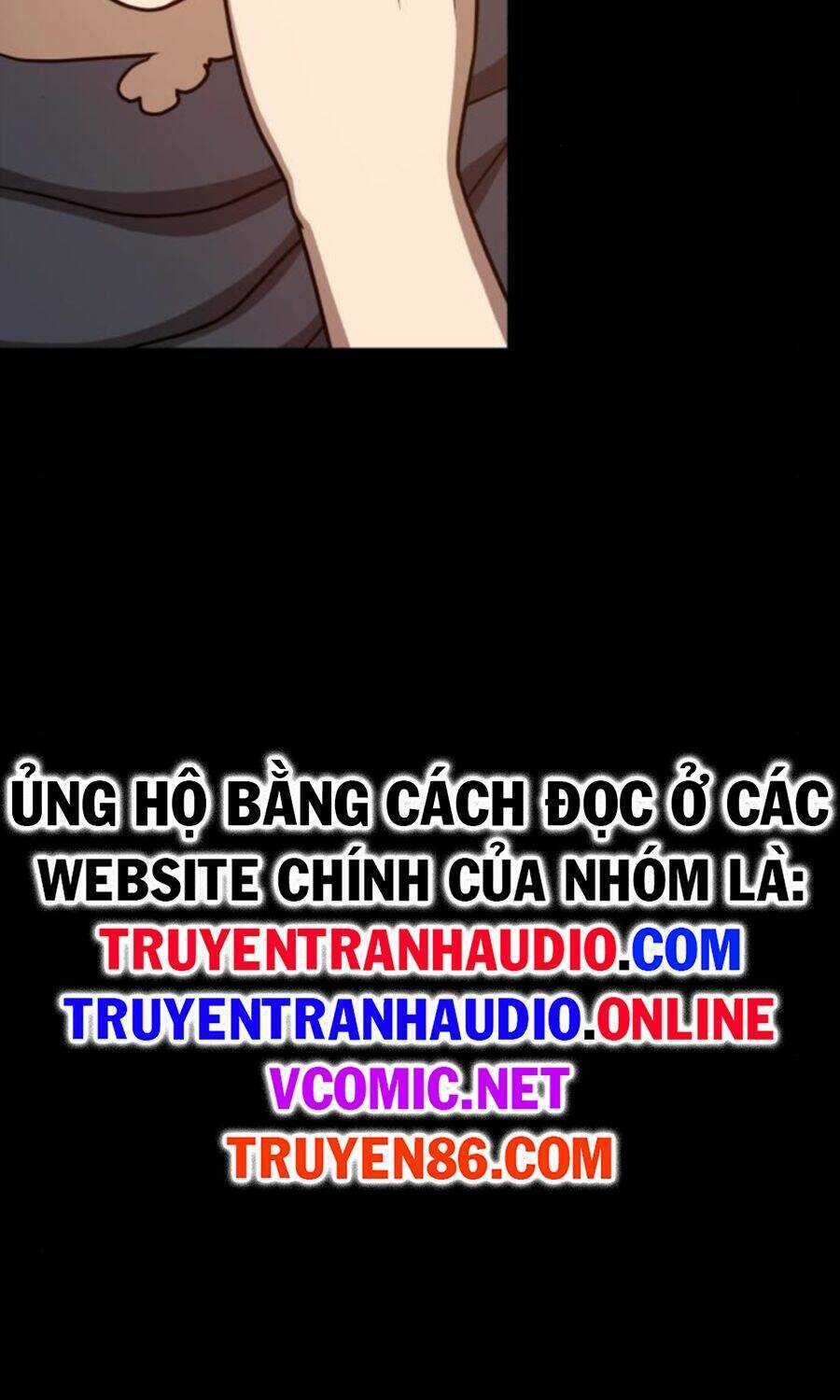 Gậy Gỗ Cấp 99+ Chapter 8.5 trang 76