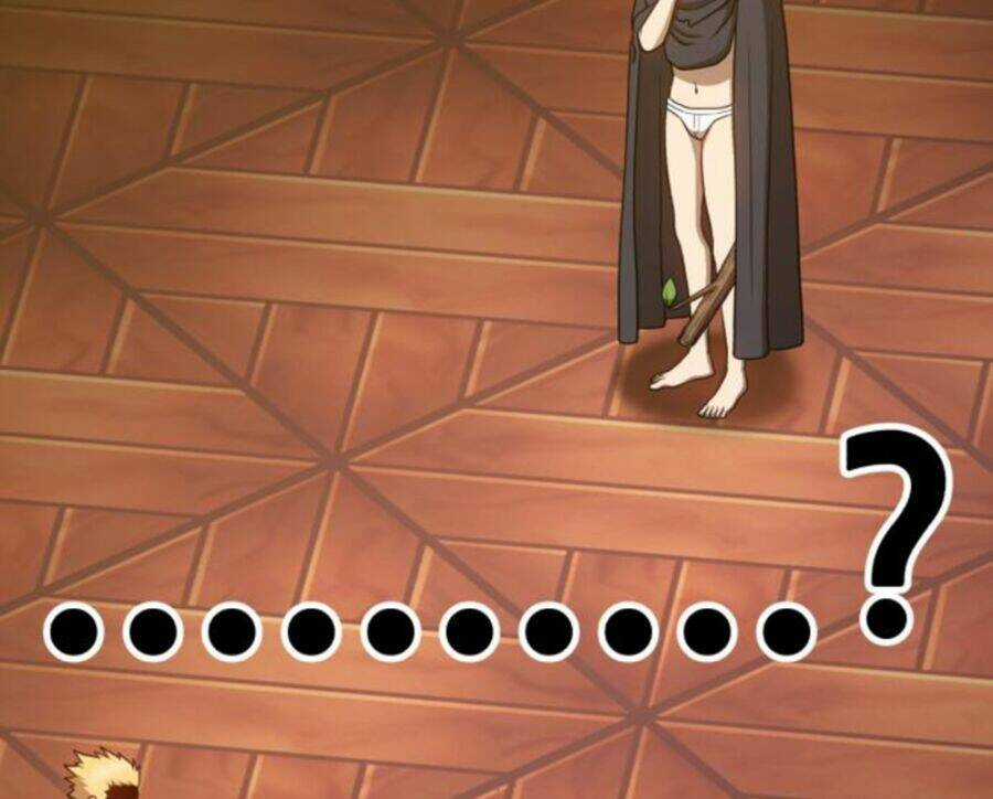 Gậy Gỗ Cấp 99+ Chapter 8.5 trang 79