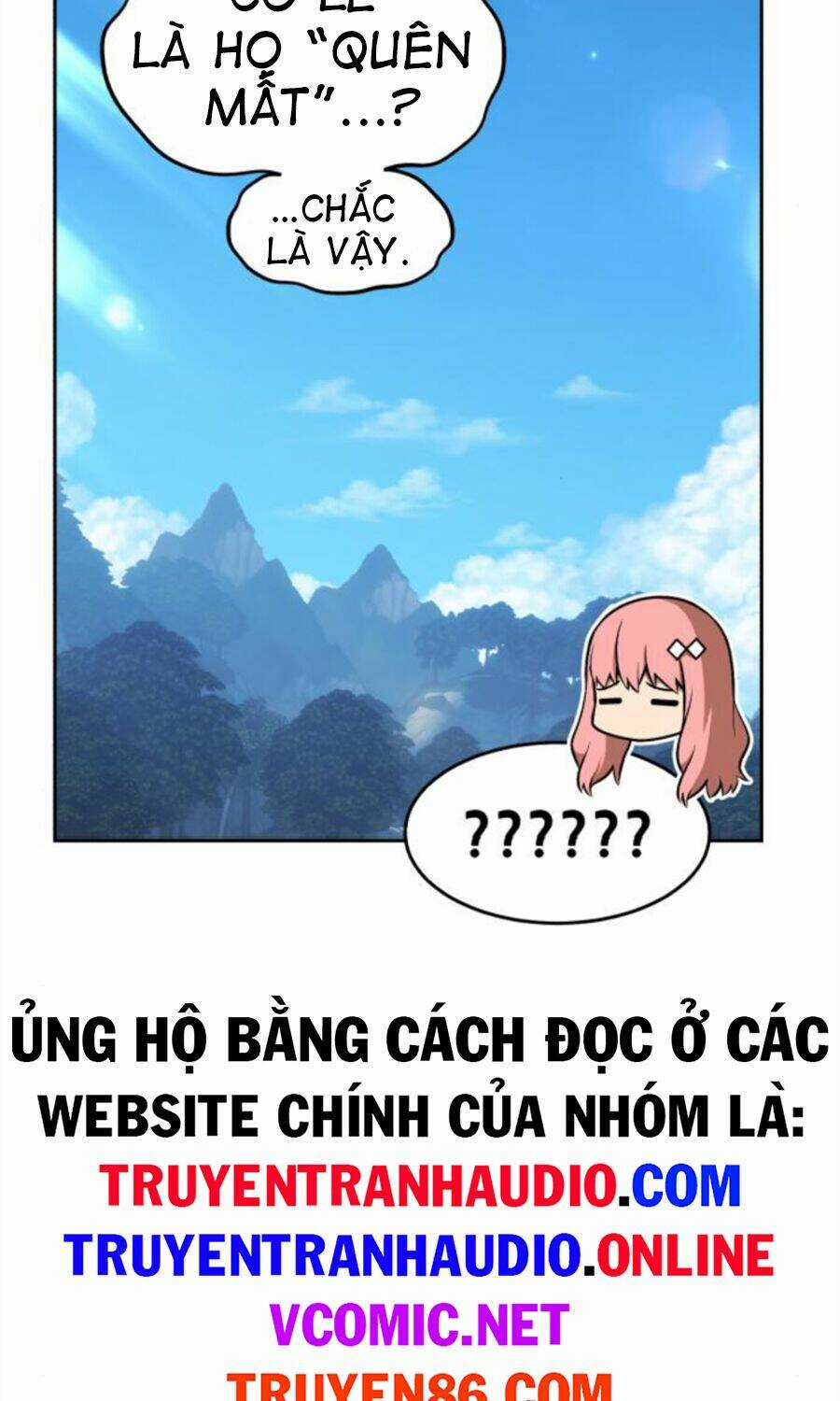 Gậy Gỗ Cấp 99+ Chapter 8.5 trang 8