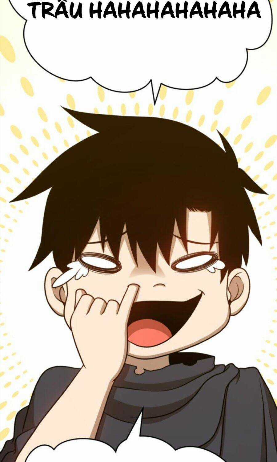 Gậy Gỗ Cấp 99+ Chapter 8.5 trang 81