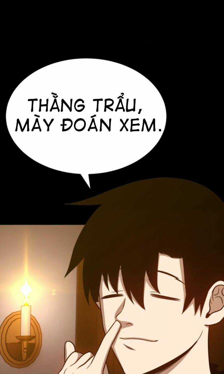 Gậy Gỗ Cấp 99+ Chapter 8.5 trang 86