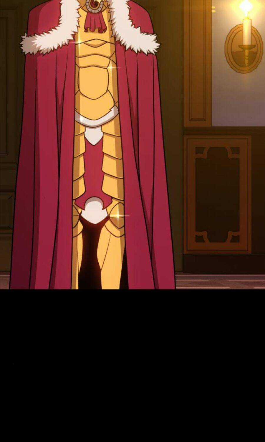 Gậy Gỗ Cấp 99+ Chapter 8.5 trang 96