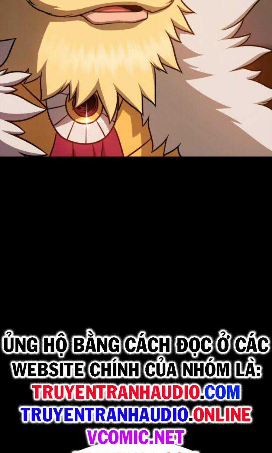 Gậy Gỗ Cấp 99+ Chapter 8.5 trang 98