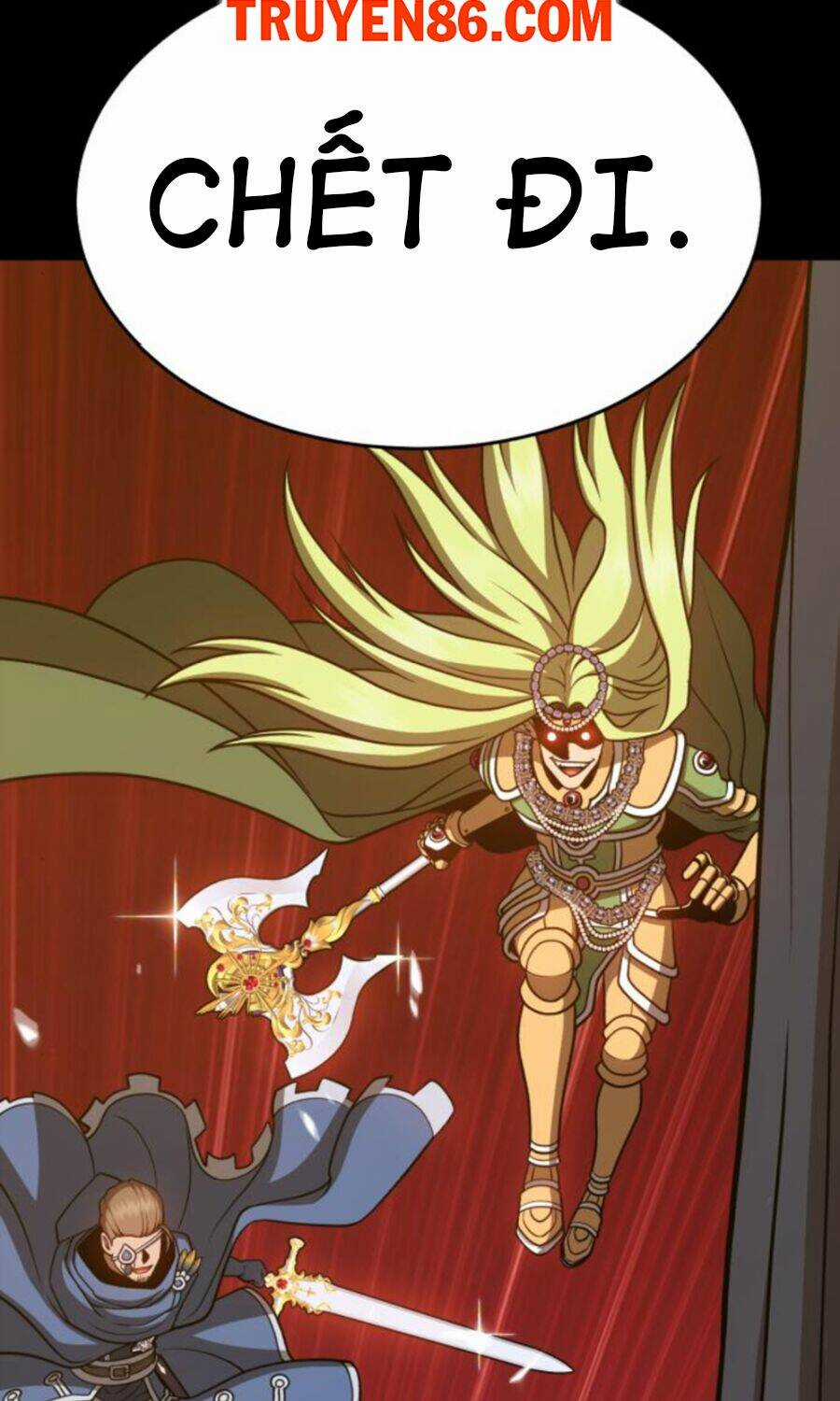 Gậy Gỗ Cấp 99+ Chapter 8.5 trang 99