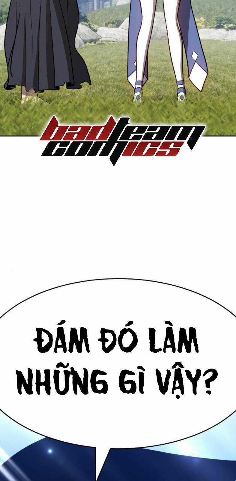 Gậy Gỗ Cấp 99+ Chapter 8 trang 102