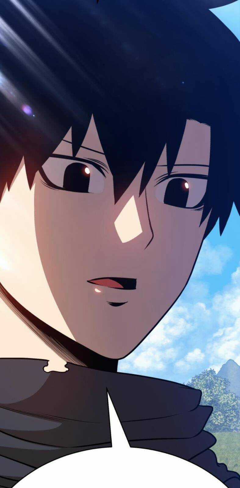 Gậy Gỗ Cấp 99+ Chapter 8 trang 103