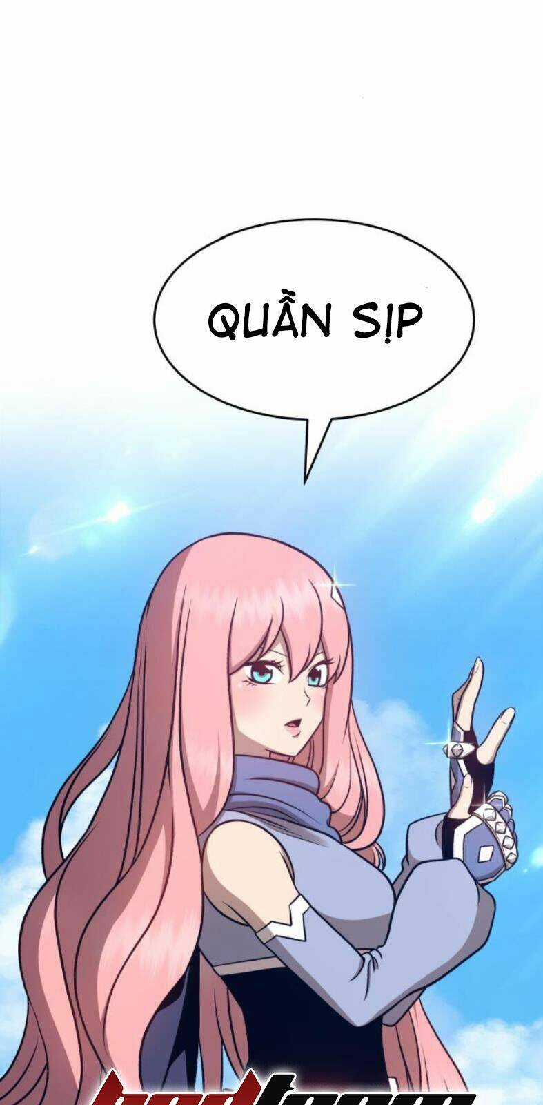 Gậy Gỗ Cấp 99+ Chapter 8 trang 110